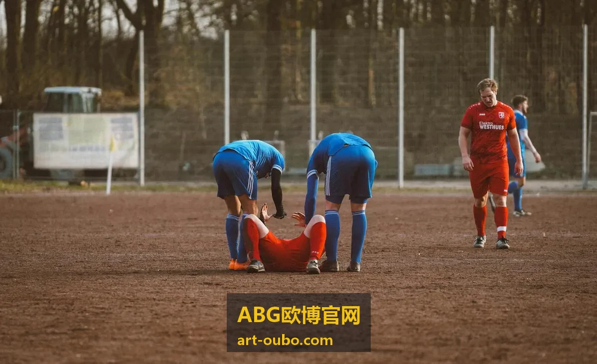 ABG欧博官网纪录片专题科技纪录片封面